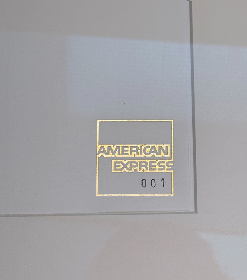 Mastercard GOLD