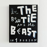 The Beast