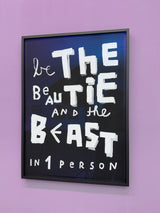 Beast: Gina x Igor