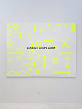 BOTOX - schöner wird's nicht