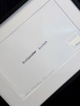 Budapester Socken NEU!