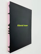 Abend teuer 1098