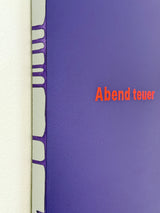 Abend teuer 2027