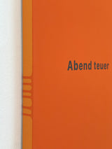 Abend teuer 4711