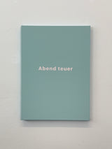 Abend teuer 1
