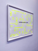 Botox on Paper