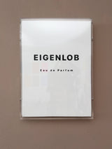 Eigenlob