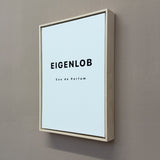 Eigenlob
