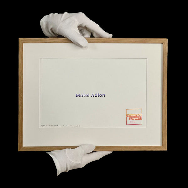 Motel Adlon