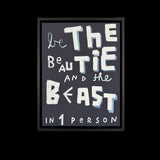 BEAST Édition Noir