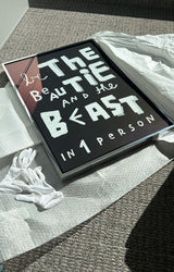 Beast: Gina x Igor
