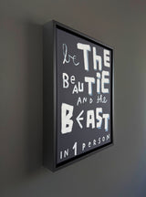 BEAST Édition Noir